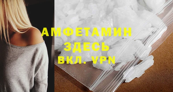 стафф Вяземский