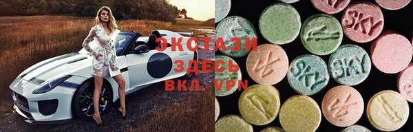 стафф Вяземский