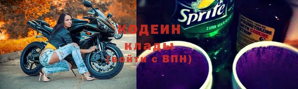 стафф Вяземский